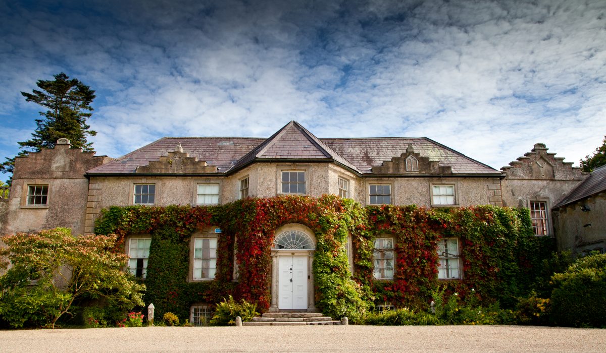 Altamont Garden's by michelle ronan