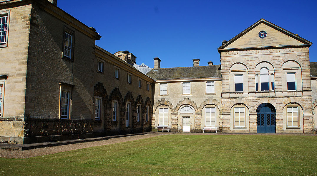 Hovingham