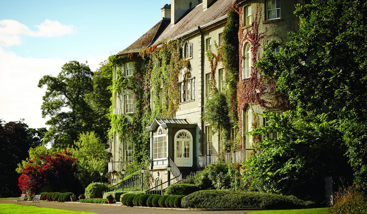 Mount Juliet