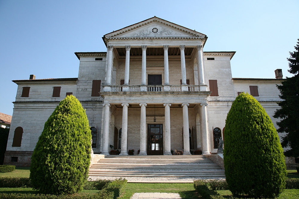 Villa Cornaro Piombino