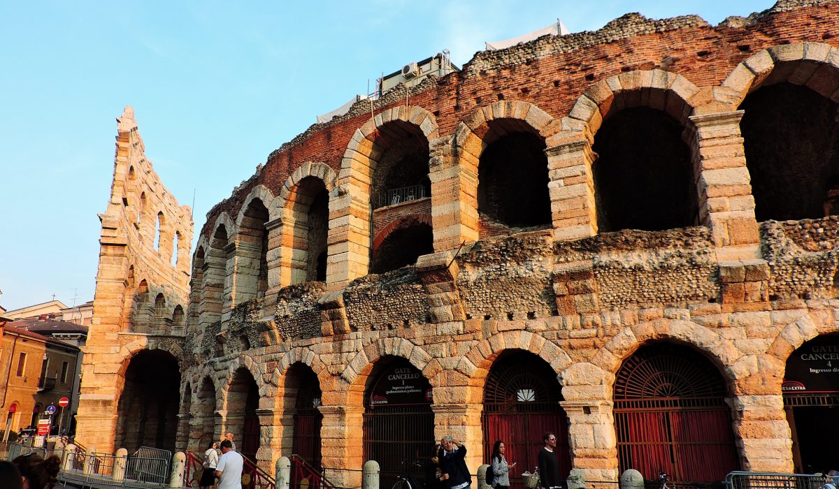 Verona