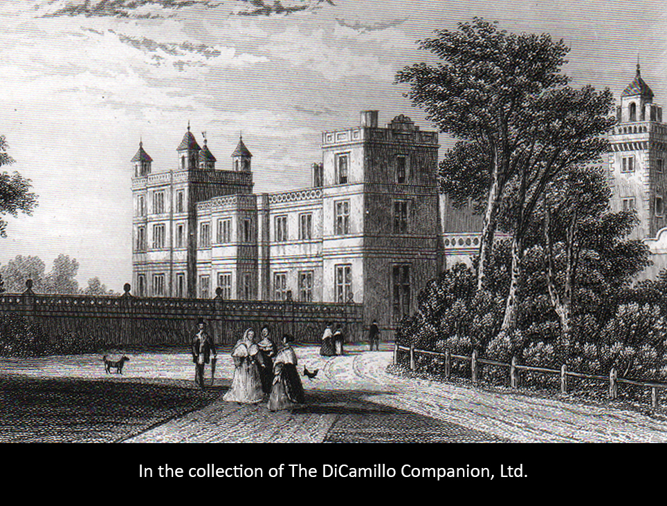 Drayton Manor DiCamillo