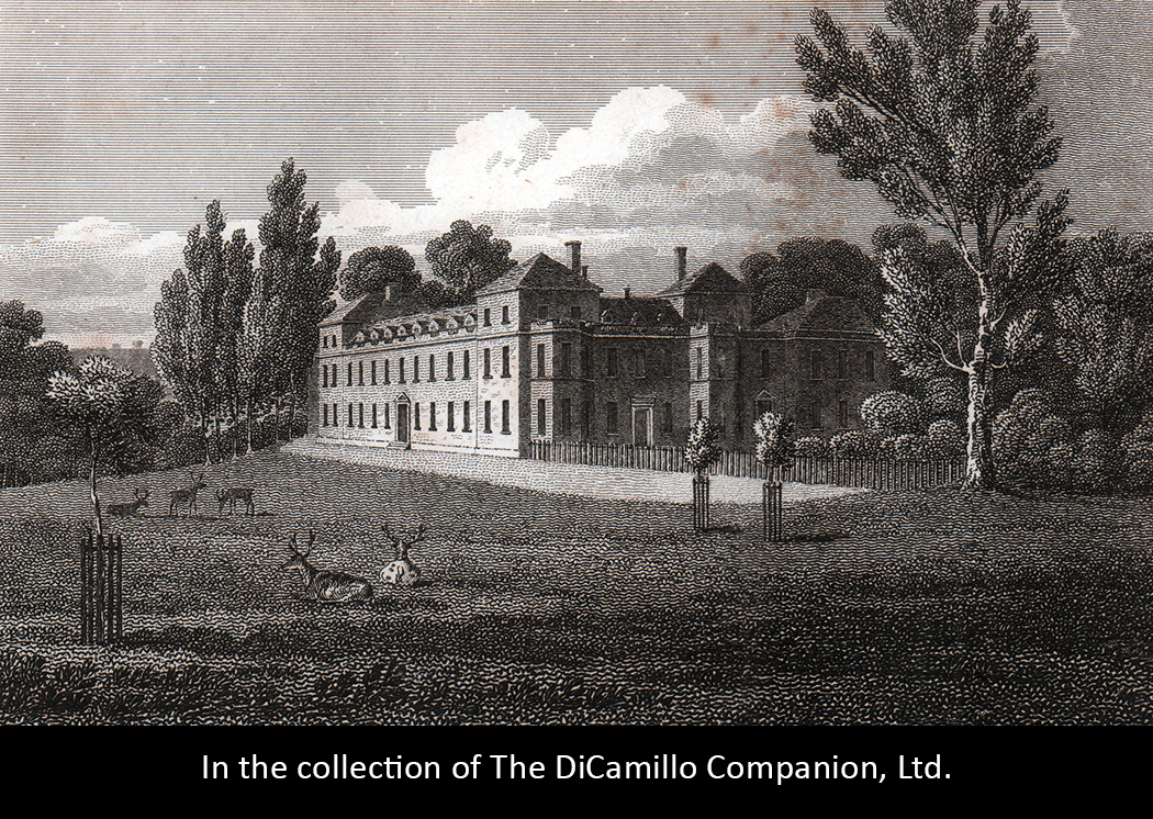 Discover the Rich History of Sandwell Hall: A Journey Through Time