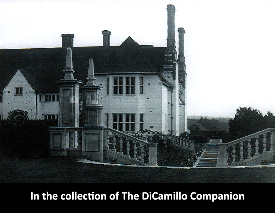 Marsh Court (Marshcourt) DiCamillo