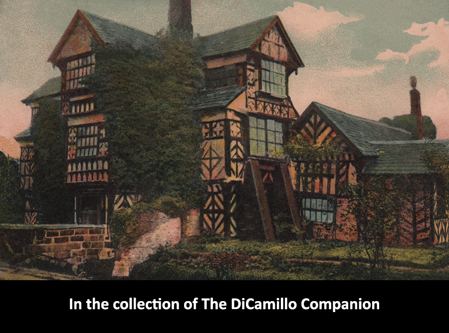   MORETON OLD HALL  × 2 Little Moreton Hall (2026) - All You SHOULD Know (with Reviews)