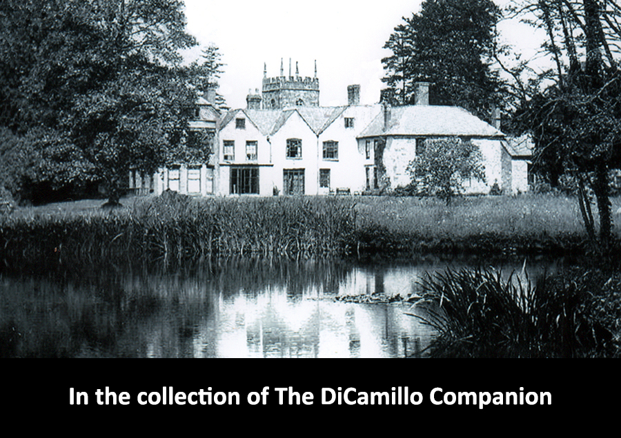 Whitbourne Court DiCamillo