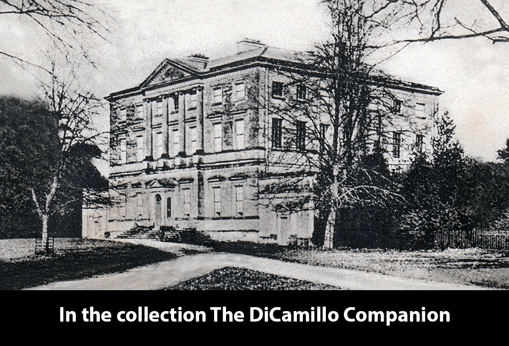 Hams Hall Dicamillo