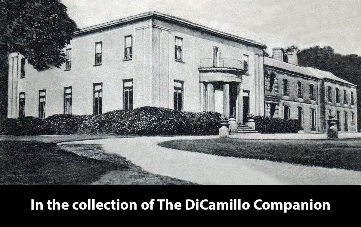 Arlington Court DiCamillo