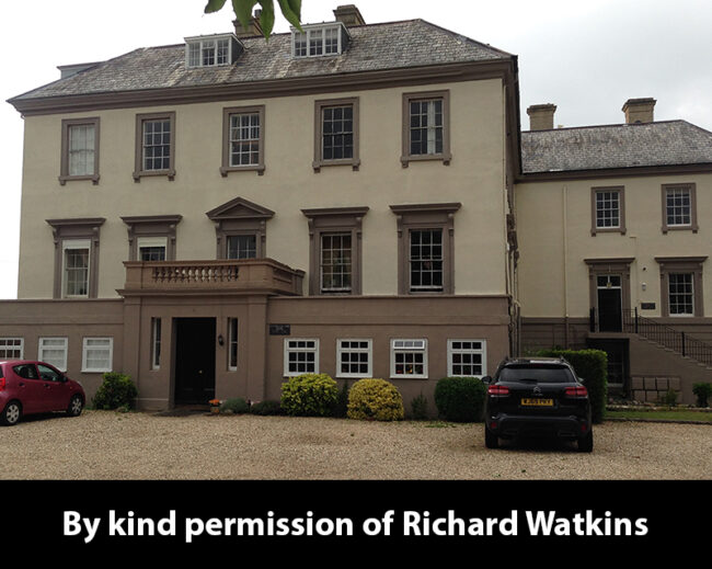 Heatherton Park DiCamillo