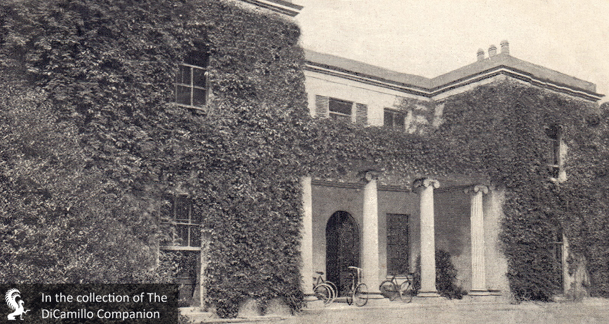 Essendon Place (Somerset House) DiCamillo