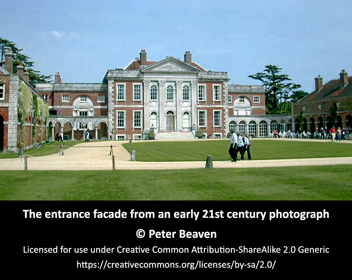 Hinton Admiral House DiCamillo